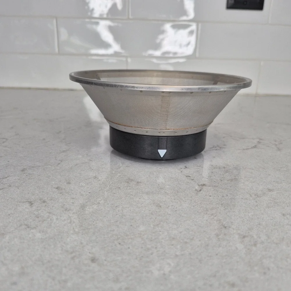 Breville fountain dishwasher good